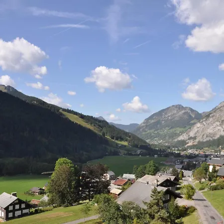 Appartement Spacieux Avec Wifi Et Balcon Sud, Proche Des Stations Des Portes Du Soleil ! - Fr-1-692-1 *