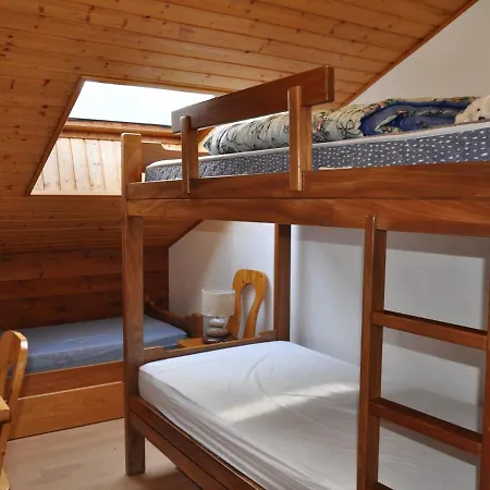Spacieux Avec Wifi Et Balcon Sud, Proche Des Stations Des Portes Du Soleil ! - Fr-1-692-1 Appartement *