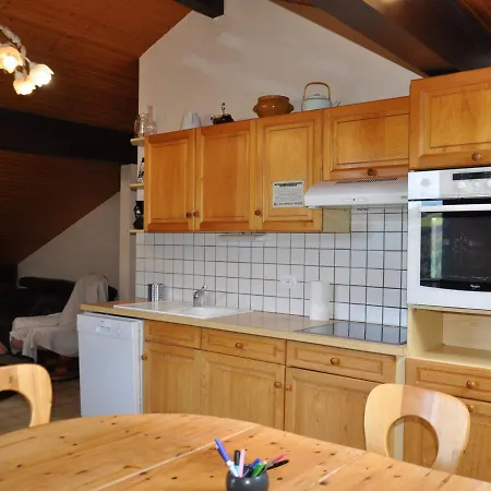 Spacieux Avec Wifi Et Balcon Sud, Proche Des Stations Des Portes Du Soleil ! - Fr-1-692-1 * La Chapelle-d'Abondance