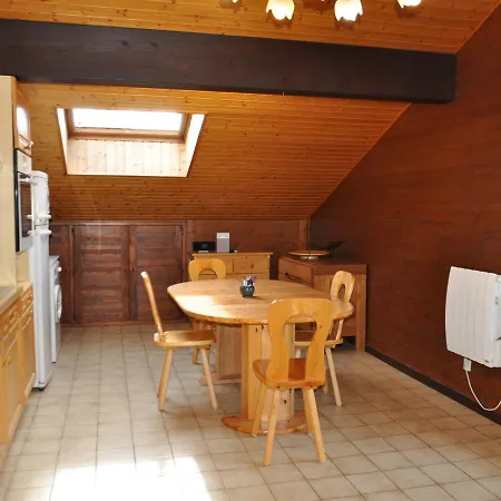 Spacieux Avec Wifi Et Balcon Sud, Proche Des Stations Des Portes Du Soleil ! - Fr-1-692-1 La Chapelle-d'Abondance