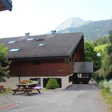 Apartment Spacieux Avec Wifi Et Balcon Sud, Proche Des Stations Des Portes Du Soleil ! - Fr-1-692-1