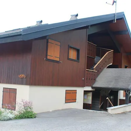 Apartment Spacieux Avec Wifi Et Balcon Sud, Proche Des Stations Des Portes Du Soleil ! - Fr-1-692-1 *